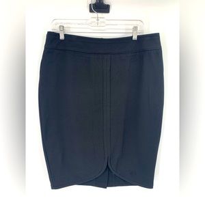 New York & Co - Black Skirt